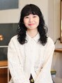 エヌ 烏丸(enu) 坂口 明日香