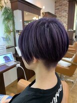 コーボ 柏(COVO) 【COVO柏/isokeiichi】派手好きな方オススメ