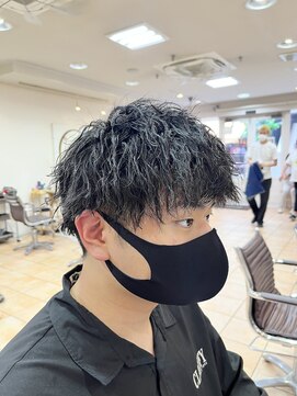 インパークス 竹ノ塚店(INPARKS) ツイストスパイラル