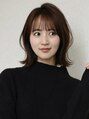 ガーデン オオタカノモリ(garden otakanomori) 動きのある、ひし形のくびれスタイルも大人気です♪