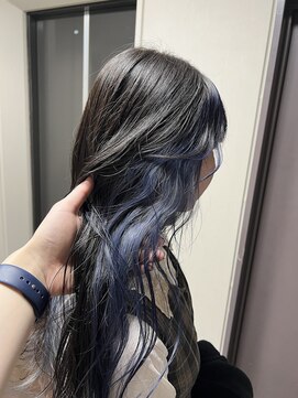 オーロ(ORO) インナーブルー