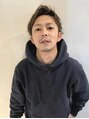 テラス 立川北口店(TERACE) 佐藤康幸 ナチュラル