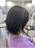 ハイライト オリーブ