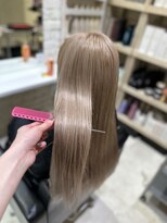 フリーラ 表参道(freera)&nbsp;ブロンド