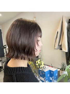 トゥーユー(II U) IIU Simizu Style