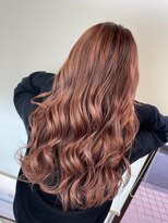 アイズ 本厚木(AIZU)&nbsp;ピンクベージュ