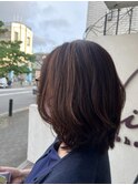 ナチュラルウルフ