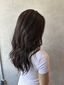 アイドット(i.) レイヤーカット/kaho