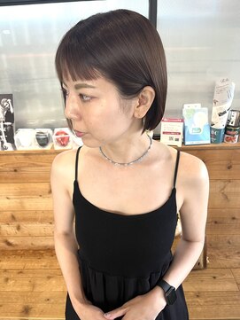 エイトオロク 那覇小禄店(EIGHT oroku) スタイリング剤