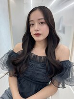 エジョン 三鷹店(Aejon) ヨシンモリ 韓国ヘア