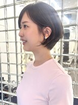 ジョニアンドロージ(Joni & Rougy)&nbsp;コンパクトショートヘア