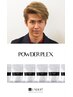 【学割U24】学生メンズカット＋ケアブリーチ＋カラー￥18,150→￥17,600