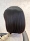 カーニ(KANi)の写真/【清田】年代/性別を問わずダメージレスなストレートならKANi!初めての方も希望のスタイルぜひご相談下さい