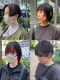 イナズマヘアー(INAZUMA HAIR)の写真/リピーター続出の男性オーナーによる完全マンツーマンサロン♪新規様もお気軽にお越しください！