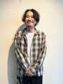 ナカニワ バイ ハッピーベリー(NAKA NIWA by HAPPY VERY) HIDEO 