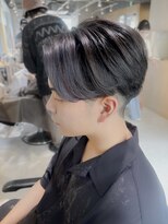 レイ 千葉(Lei)&nbsp;【Lei橋本】natural center part