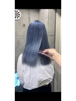 インク 渋谷(INK.)&nbsp;アイスブルー