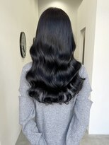 エレリー 栄店(EleRe)&nbsp;EleRe 栄/名古屋/髪質改善/韓国/カラー/カット/レイヤーカット