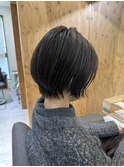 人気ショート