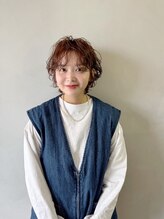 ラトリエコンタン(L´atelier Content) asuka 