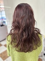 ビューティーサロン カワチ 中庄駅前店(Beauty Salon KAWACHI)&nbsp;カール