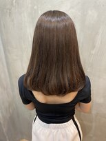 クロ(curro)&nbsp;マロンベージュ