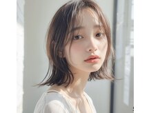 【美髪を目指す】リペアカラー