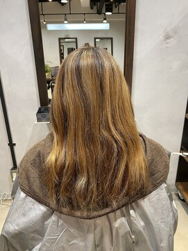 ウル(ulu) ベリーピンクBefore