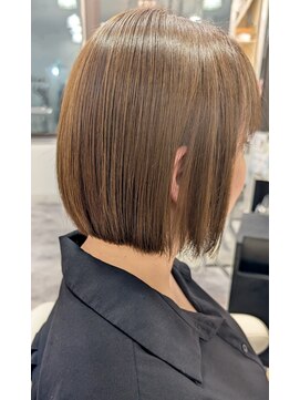 ウィル 江坂店(WiLL) Mash. Bob