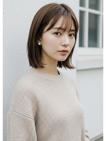 ハニーヘアー 掛川店(HONEY HAIR) 【大人女性に人気】髪質改善/白髪ぼかし/縮毛矯正/掛川駅