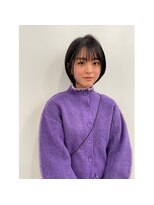 ゴッソホリエ(gosso horie) レイヤースタイル◎