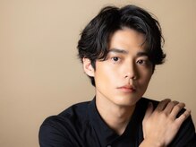 メンズスタイル【川越/本川越】