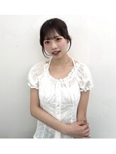 シアター 福岡天神(THEATER) RINA 