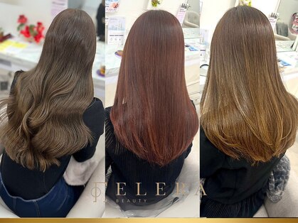 エレラビューティー(ELERA beauty)の写真