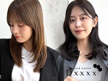 ディーエックス ウエスト(Dxxxx WEST)