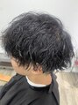 エルゴ 川崎西口(ergo)&nbsp;ツイストスパイラルパーマ