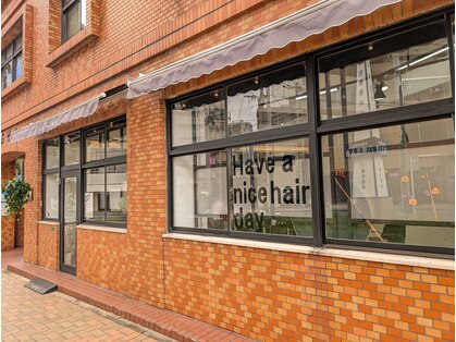 フルーノヘア 八幡駅(Hulu-no.hair)の写真