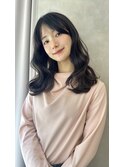 20代◎30代◎秋のグレージュ×髪質改善《川西能勢口・宝塚》