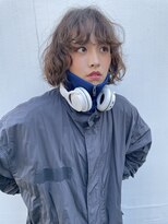 トイロ 自由が丘(Toiro)&nbsp;ボブパーマ/外国人風パーマ/ボブレイヤーパーマ