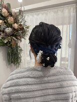 アグー(Aguu)&nbsp;結婚式アレンジ