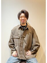 アグ ヘアー クラルス 布施駅前店(Agu hair clarus)&nbsp;清尾 浩昭