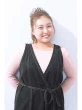 クロエ 新宿(Cloe)&nbsp;宇佐見 綾花