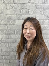 ナチュレル 武蔵新田店(NATUREL)&nbsp;山本 恵美子
