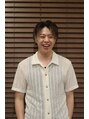 アーク(ARK from INFINI) だいち メンズ特化