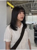 ミディアムレイヤー¥ニシクボ ミウ