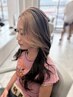 夏クーポン☆レイヤーカット×フェイスフレーミング【ミレイ指名限定】