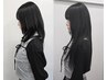 【当日予約可能】プルシールエクステ/プレミアムダイヤ90本+馴染ませカット