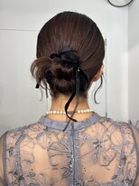 カシェル トウキョウ(Cashel Tokyo) 【渋谷駅】ボブヘアセット/カチモリ