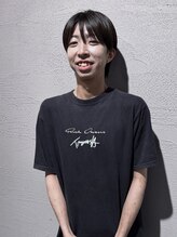 キートス(kiitos)&nbsp;平尾 夏暉