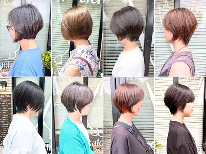 パルア(Parua)の写真